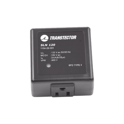 TRANSTECTOR SLN-120
