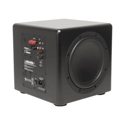 TRUAUDIO CSUB-12
