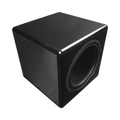 TRUAUDIO CSUB-12