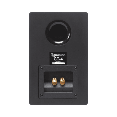 TRUAUDIO CT4