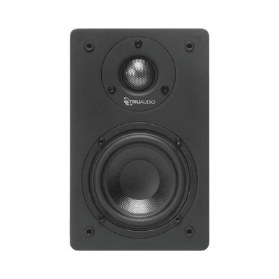 TRUAUDIO CT4
