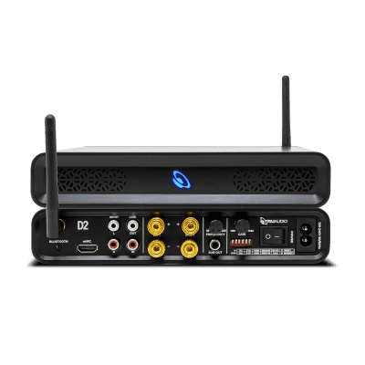 TRUAUDIO D2-T