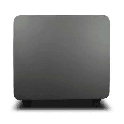 TRUAUDIO DFS12BK