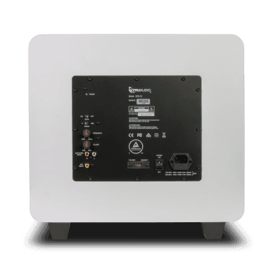 TRUAUDIO DFS12WT
