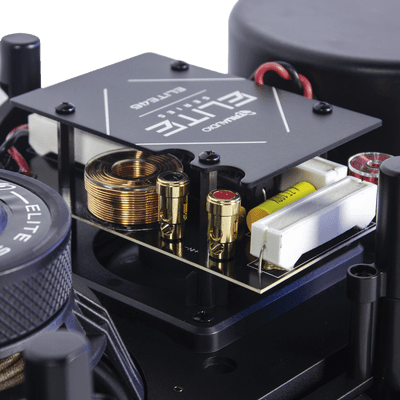 TRUAUDIO ELITE-46