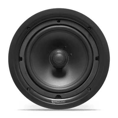Altavoz De 2 Vías Para Exteriores | Resistente A Humedad, Salitre Y Corrosión | Woofer De 6.5" En Polipropileno | Tweeter De 1" En Domo De Seda | 90W | 8 Ohms