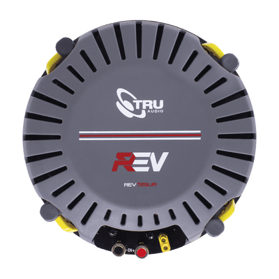 TRUAUDIO REV72SUR