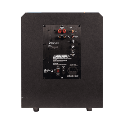 TRUAUDIO SS-10