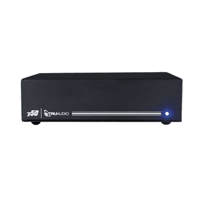 TRUAUDIO T50