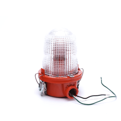 TWR OL1-VLED-3IR
