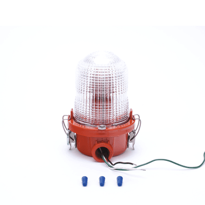TWR OL1-VLED-3IR