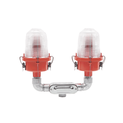 TWR OL2-VLED2-IR