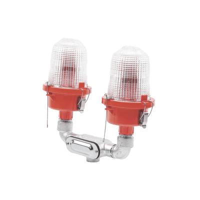 TWR OL2-VLED2-IR