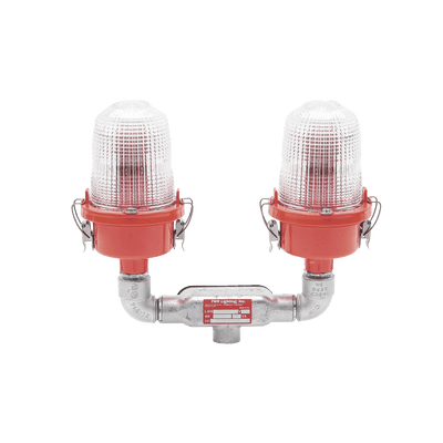TWR OL2-VLED2-IR
