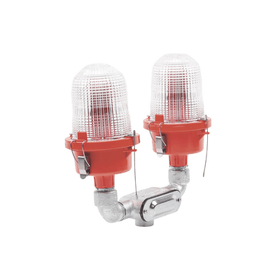 TWR OL2-VLED2-IR