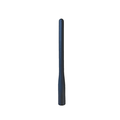 Antena Reemplazo para Radio Marino TXM-52 / VHF / Compacta / 14.5 cm