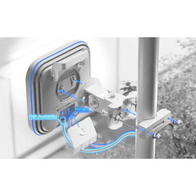 UBIQUITI E7-CAMPUS