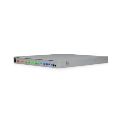 UBIQUITI ECS-24-POE