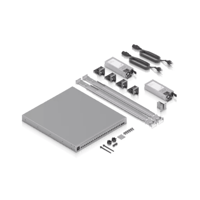 UBIQUITI ECS-24-POE