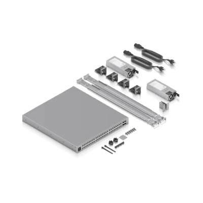 UBIQUITI ECS-48-POE