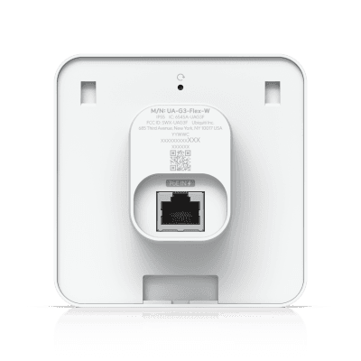 UBIQUITI UA-G3-FLEX-W