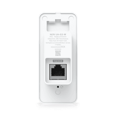 UBIQUITI UA-G3-W