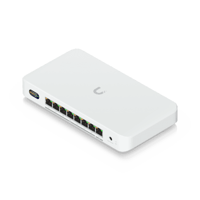 UBIQUITI UDB-SWITCH