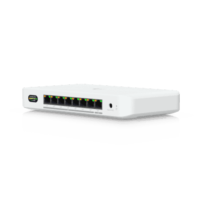 UBIQUITI UDB-SWITCH