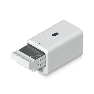 UBIQUITI UNAS-2-W