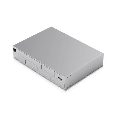 UBIQUITI UNAS-PRO