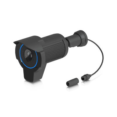 UBIQUITI UVC-AI-LPR-B