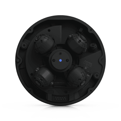 UBIQUITI UVC-AI-MS-4-B
