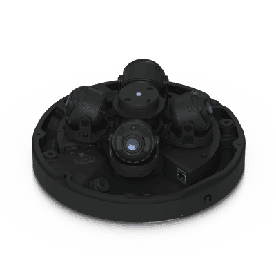 UBIQUITI UVC-AI-MS-4-B