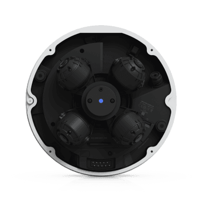UBIQUITI UVC-AI-MS-4-W