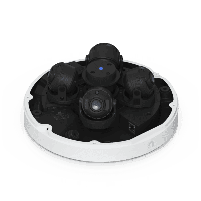 UBIQUITI UVC-AI-MS-4-W
