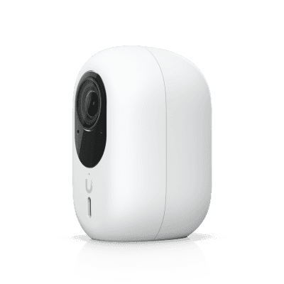 UBIQUITI UVC-G6-INS-W