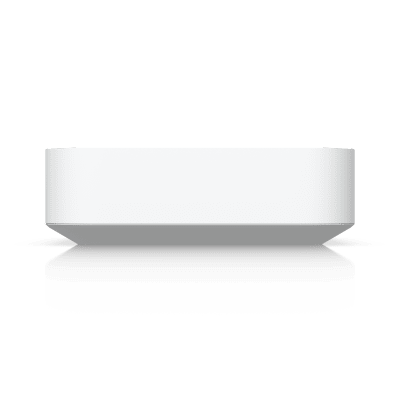 UBIQUITI UX