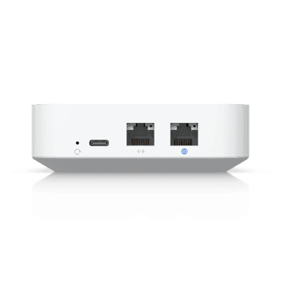 UBIQUITI UX