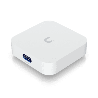 UBIQUITI UX