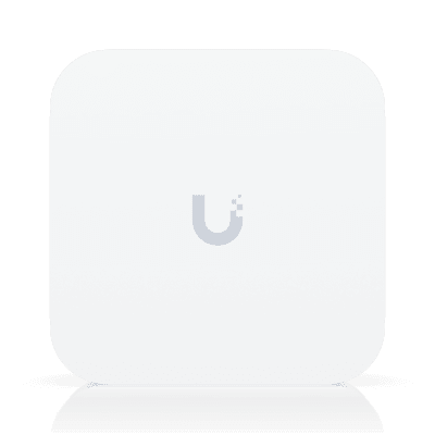 UBIQUITI UX