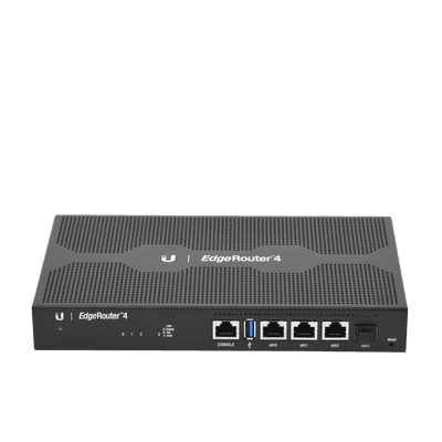 UBIQUITI ER-4