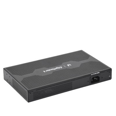 UBIQUITI ER-4