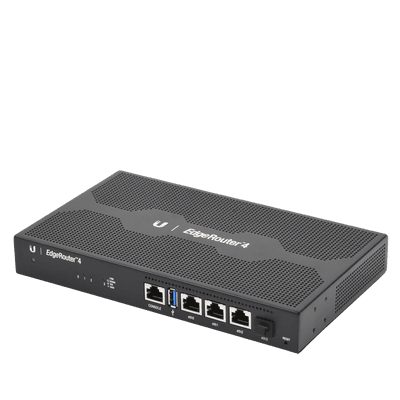 UBIQUITI ER-4