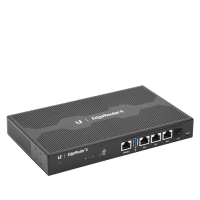 UBIQUITI ER-4