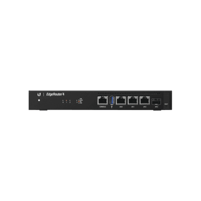 UBIQUITI ER-4
