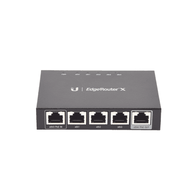 UBIQUITI ER-X