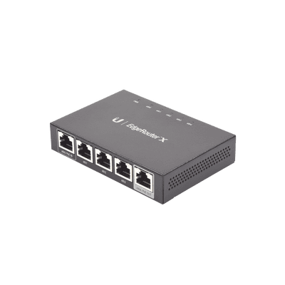 UBIQUITI ER-X
