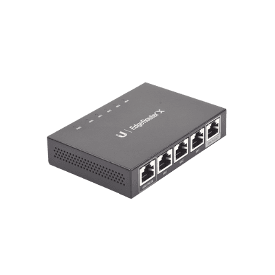 UBIQUITI ER-X