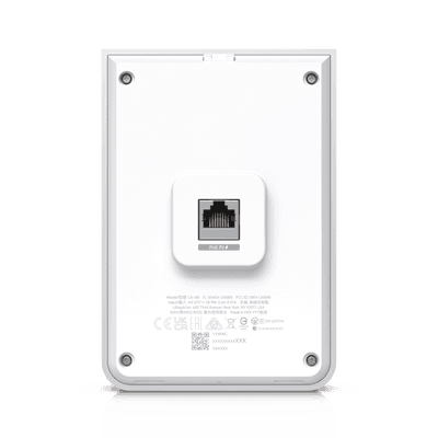 UBIQUITI U6-IW