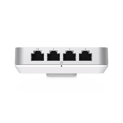 UBIQUITI U6-IW